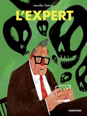 cover image of L'Expert